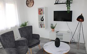 Ruhiges&schickes 4 Zi-Apartment
